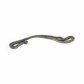 Zavinna Z163 Metal Antik Bakır 160mm Akslı Kulp