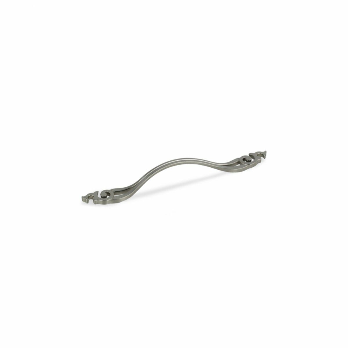 Zavinna Z167 Metal Inox 160mm Akslı Kulp