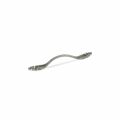 Zavinna Z167 Metal Inox 160mm Akslı Kulp