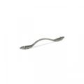 Zavinna Z167 Metal Inox 192mm Akslı Kulp