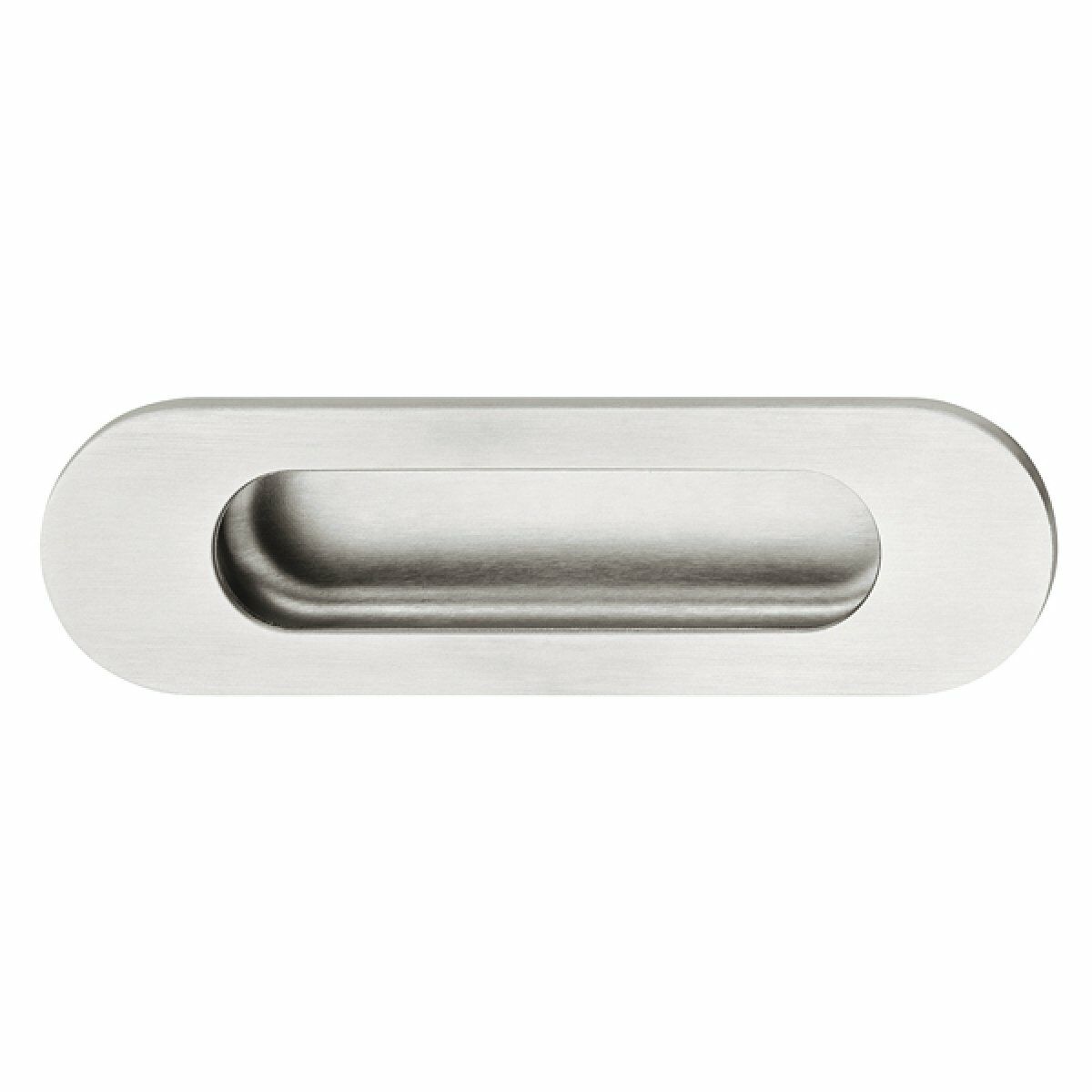 Hafele CELINE II Gömme Kulp p.çel. fr.130X37mm