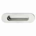 Hafele CELINE II Gömme Kulp p.çel. fr.130X37mm