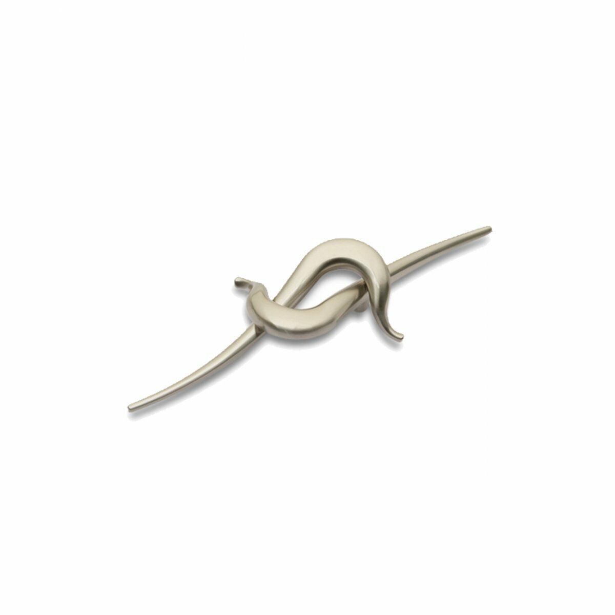 Zavinna Z141 Metal Inox 32mm Düğme Kulp