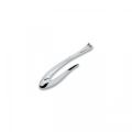 Zavinna Z142 Metal Krom 160mm Akslı Kulp