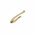 Zavinna Z142 Metal Altın 160mm Akslı Kulp