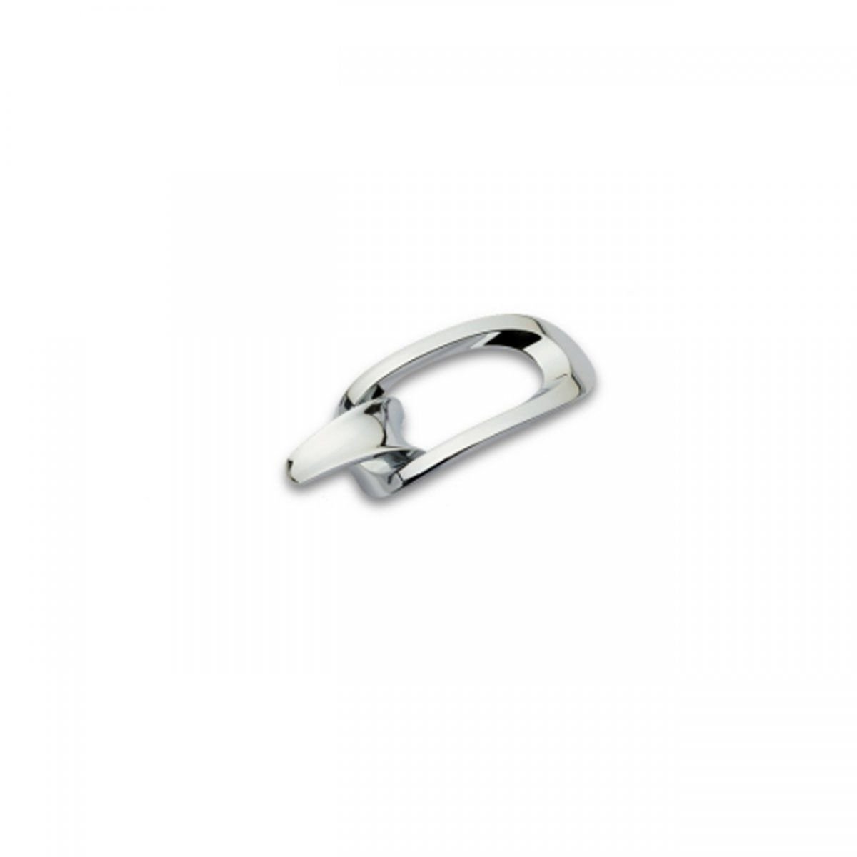 Zavinna Z143 Metal Krom 64mm Düğme Kulp