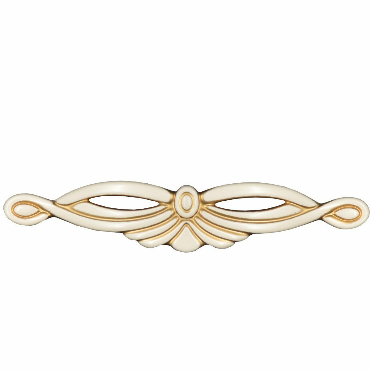 Giusti WMN748.160.00V5 Metal Altın - Beyaz 160mm