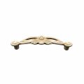 Giusti WMN748.160.00V5 Metal Altın - Beyaz 160mm