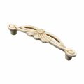Giusti WMN748.160.00V5 Metal Altın - Beyaz 160mm