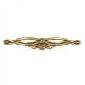 Giusti WMN748.160.00A8 Metal Antik Bakır 160mm