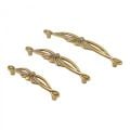 Giusti WMN748.160.00A8 Metal Antik Bakır 160mm