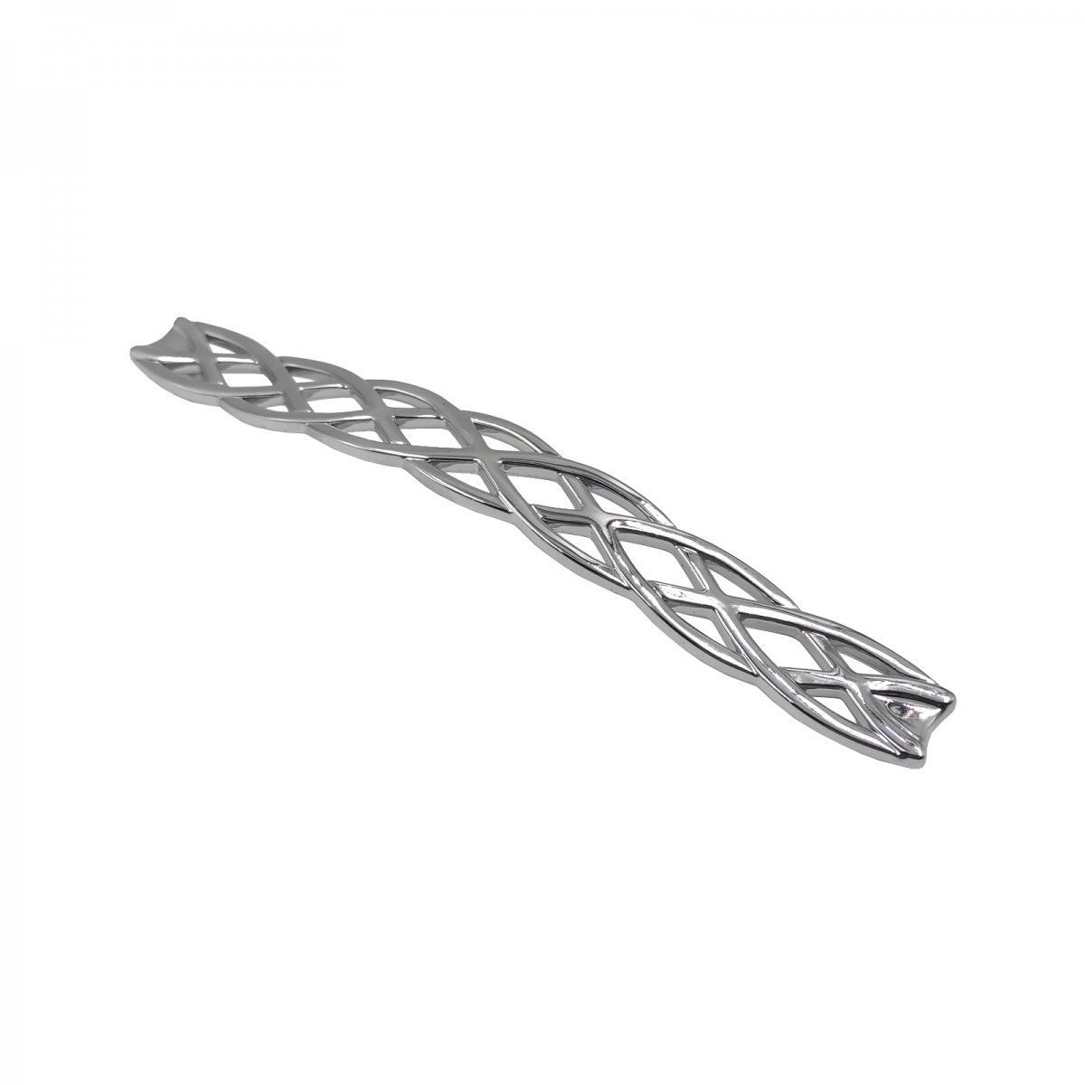 Giusti WMN746.192.00CL Metal Krom 192mm