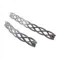 Giusti WMN746.192.00CL Metal Krom 192mm