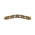 Giusti WMN746.128.00A8 Metal Antik Bakır 128mm