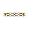 Giusti WMN746.128.00A8 Metal Antik Bakır 128mm