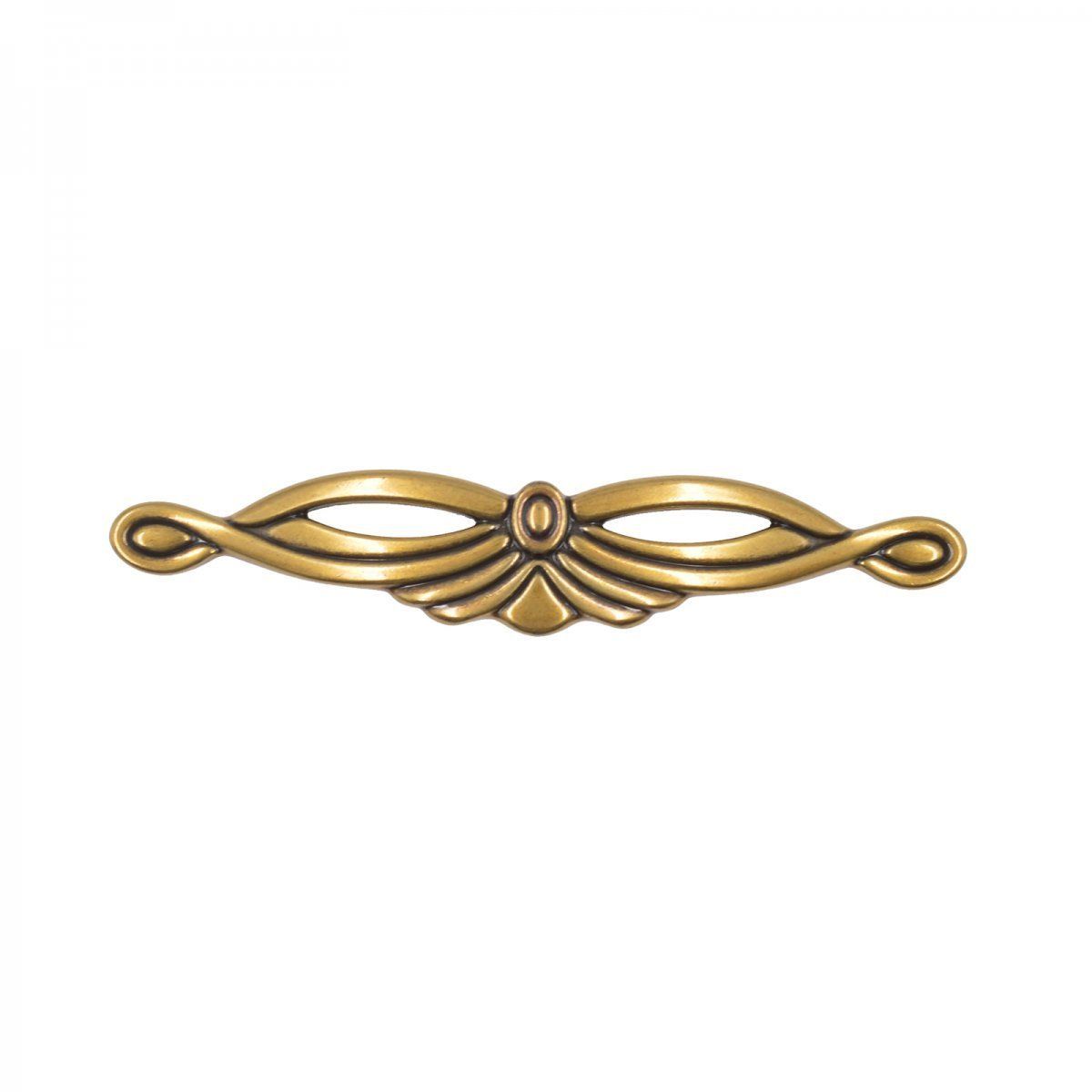 Giusti WMN748.128.00A8 Metal Antik Bakır 128mm