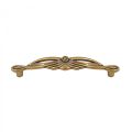 Giusti WMN748.128.00A8 Metal Antik Bakır 128mm