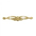 Giusti WMN748.160.00GL Metal Altın 160mm