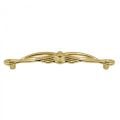 Giusti WMN748.160.00GL Metal Altın 160mm
