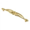 Giusti WMN748.160.00GL Metal Altın 160mm