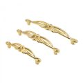 Giusti WMN748.160.00GL Metal Altın 160mm