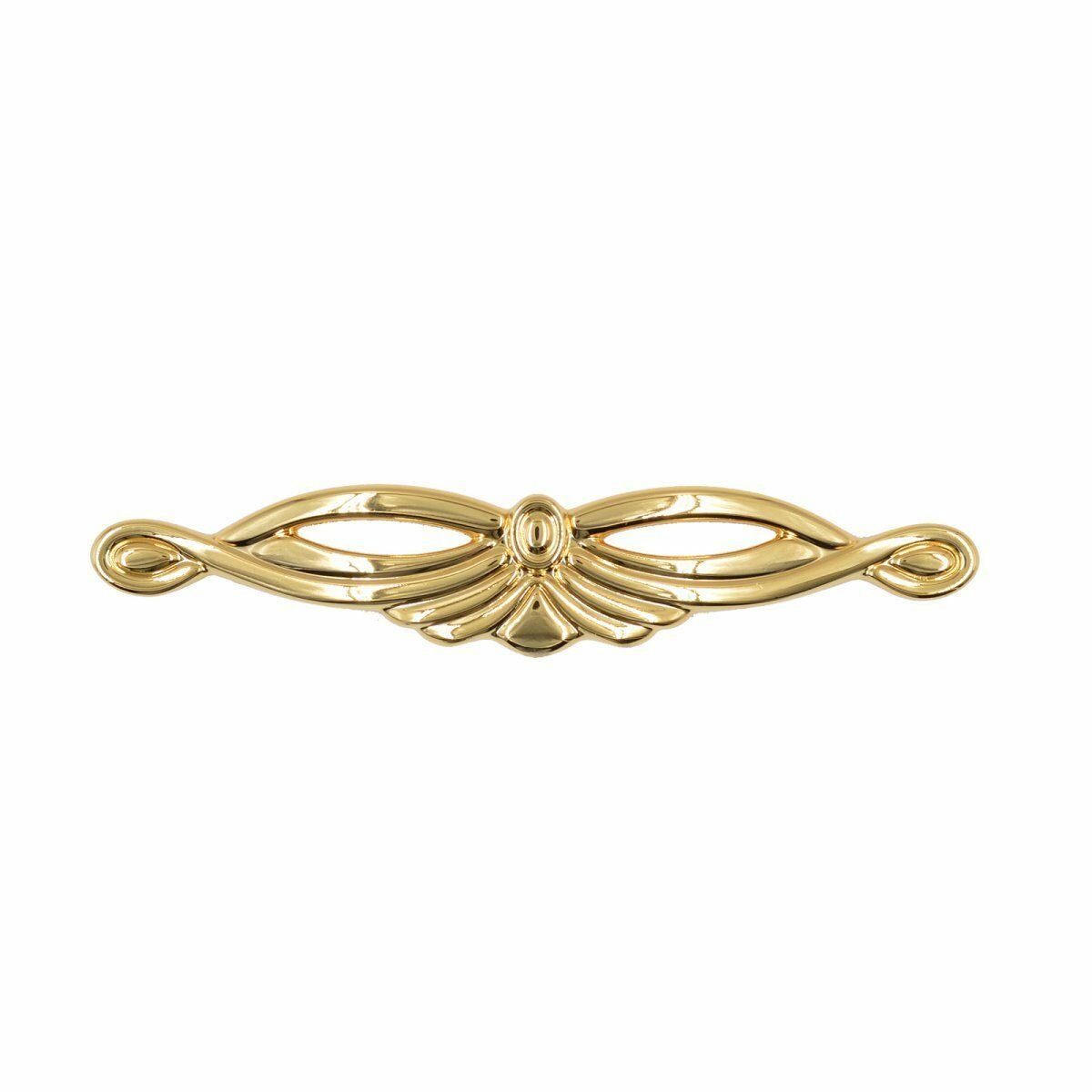Giusti WMN748.128.00GL Metal Altın 128mm