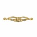 Giusti WMN748.128.00GL Metal Altın 128mm