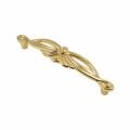 Giusti WMN748.128.00GL Metal Altın 128mm