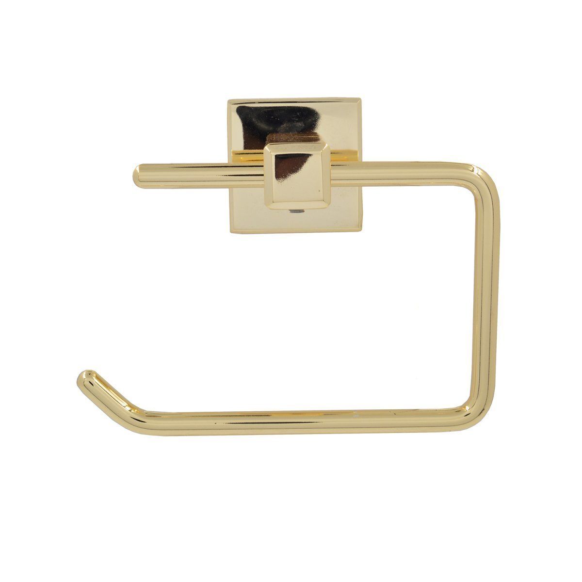 Lider Belezia Tuvalet Kağıtlığı Altın | Duvara Monte Kağıtlık