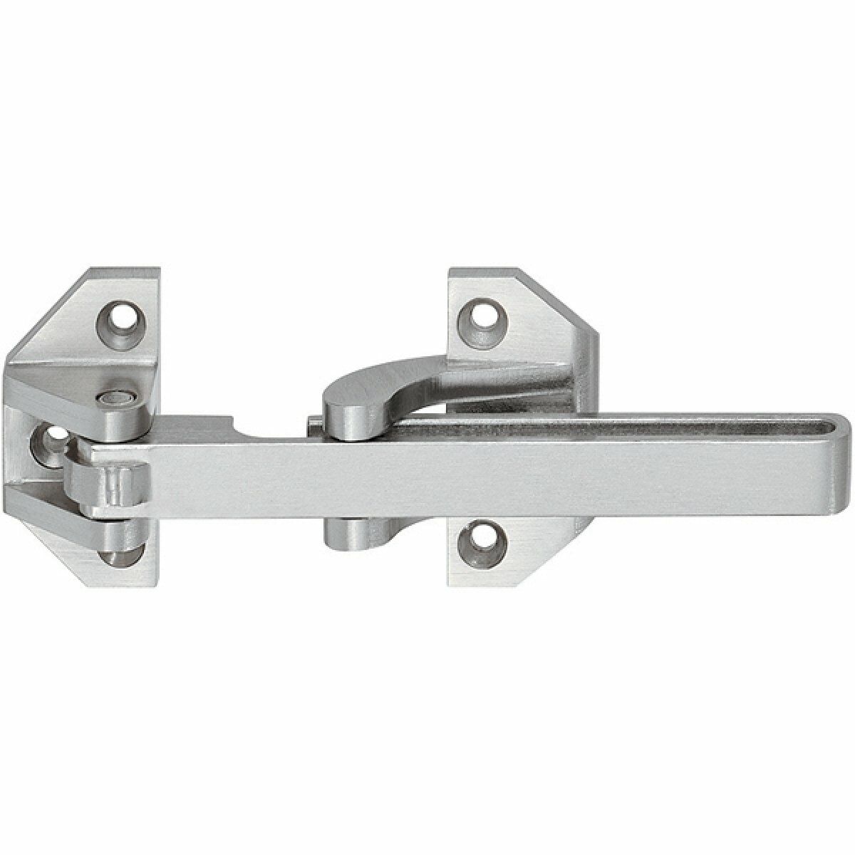 Hafele SDG 02 Güvenlik mandalı par.krom/nikel