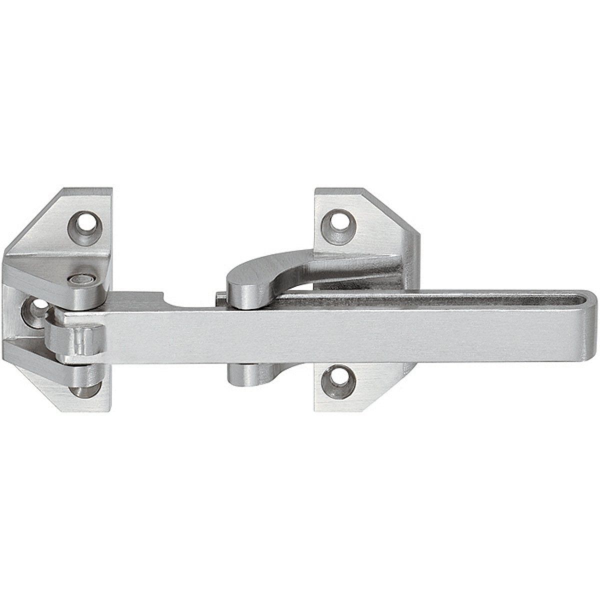 Hafele SDG 02 Güvenlik mandalı parlak krom