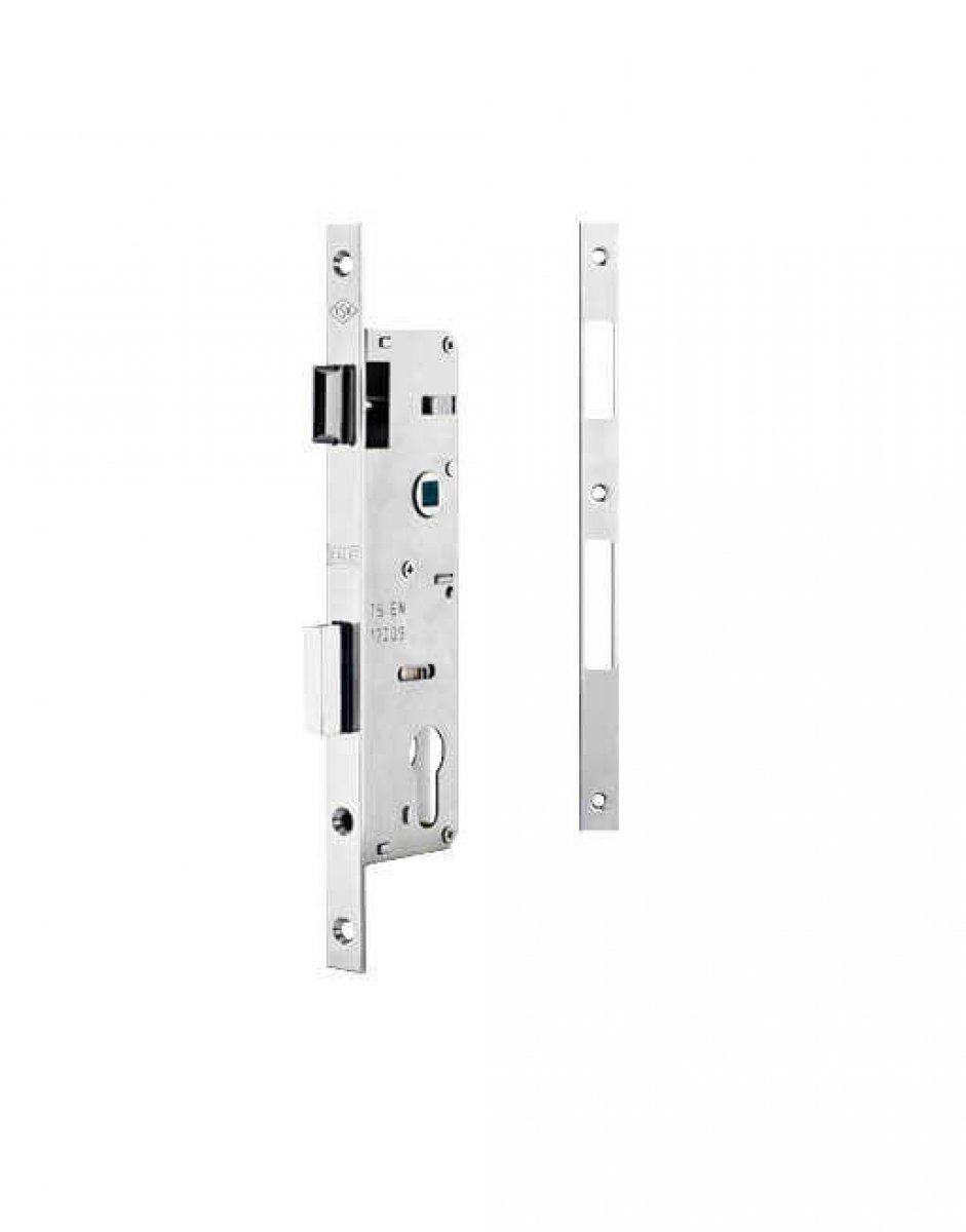 Kale Kale 153 30mm Karşılıksız  30mm