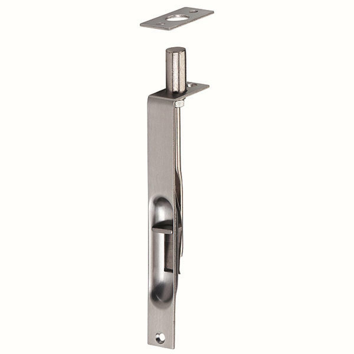 Hafele BOLT 01 Sürgü sürerek p.ç.mat 19x151mm