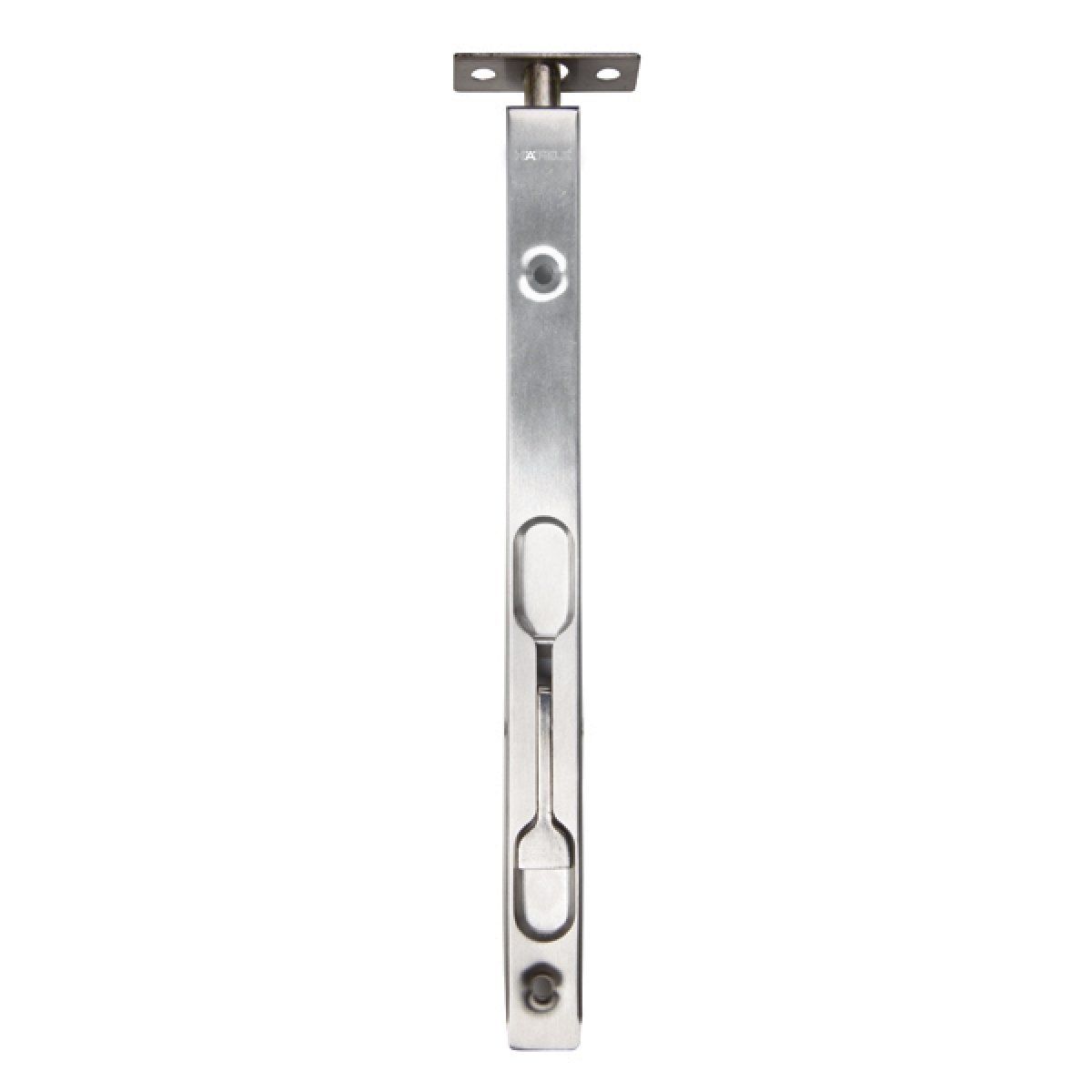Hafele BOLT 02 Sürgü mandallı p.ç.mat 17x200mm