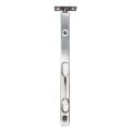 Hafele BOLT 02 Sürgü mandallı p.ç.mat 17x200mm