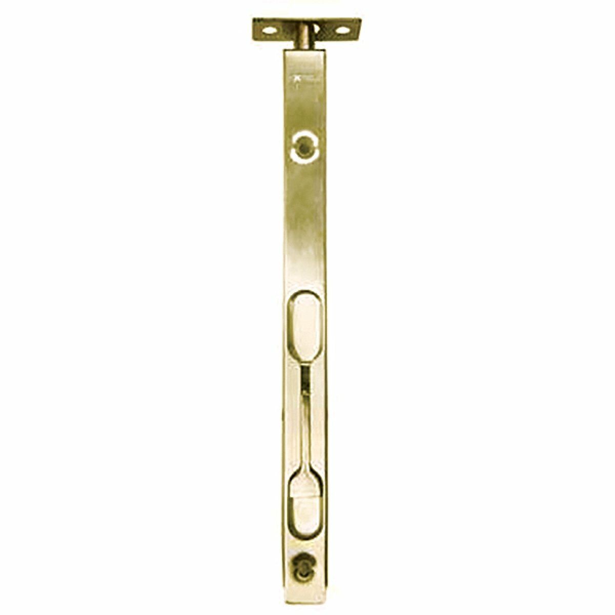 Hafele BOLT 02 Sürgü mandallı par.pi. 17x200mm