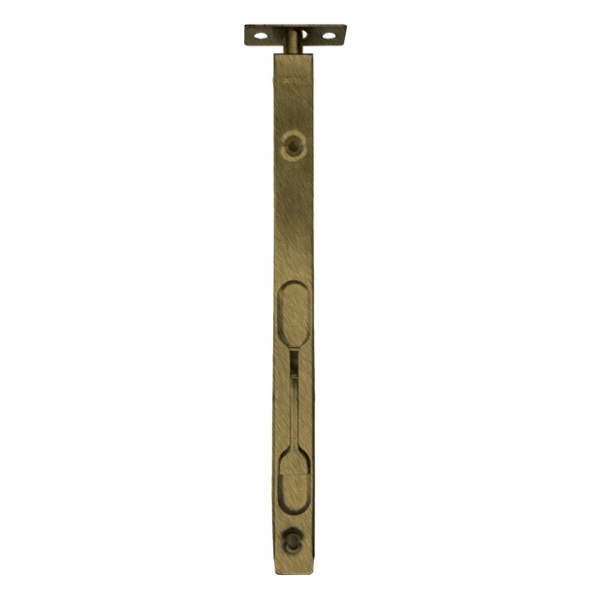 Hafele BOLT 02 Sürgü mandallı ant.bro. 17x200mm