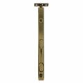 Hafele BOLT 02 Sürgü mandallı ant.bro. 17x200mm