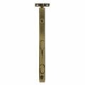 Hafele BOLT 02 Sürgü mandallı ant.bro. 17x200mm