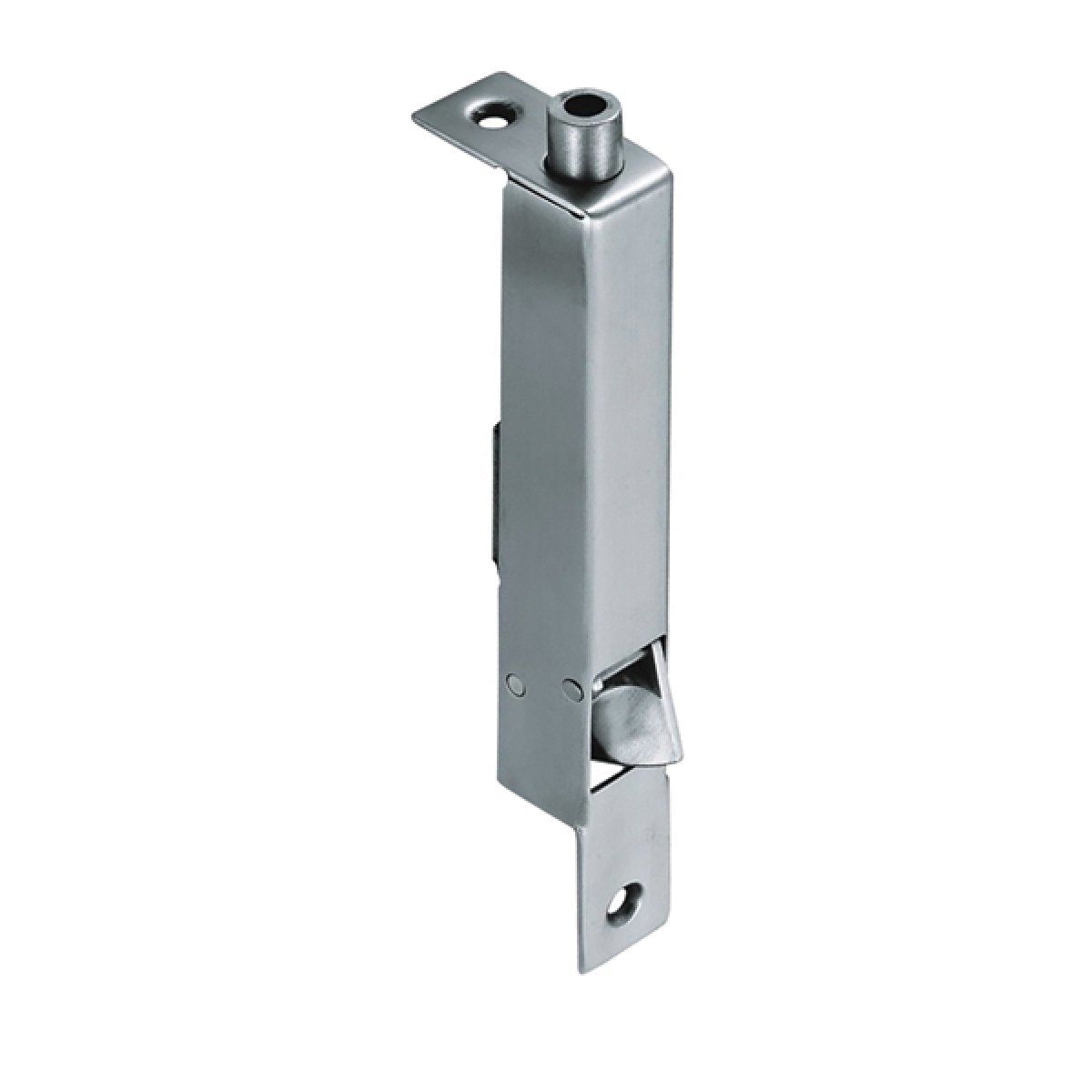 Hafele BOLT 06 Sürgü otomatik sağ p.ç.mat 159mm