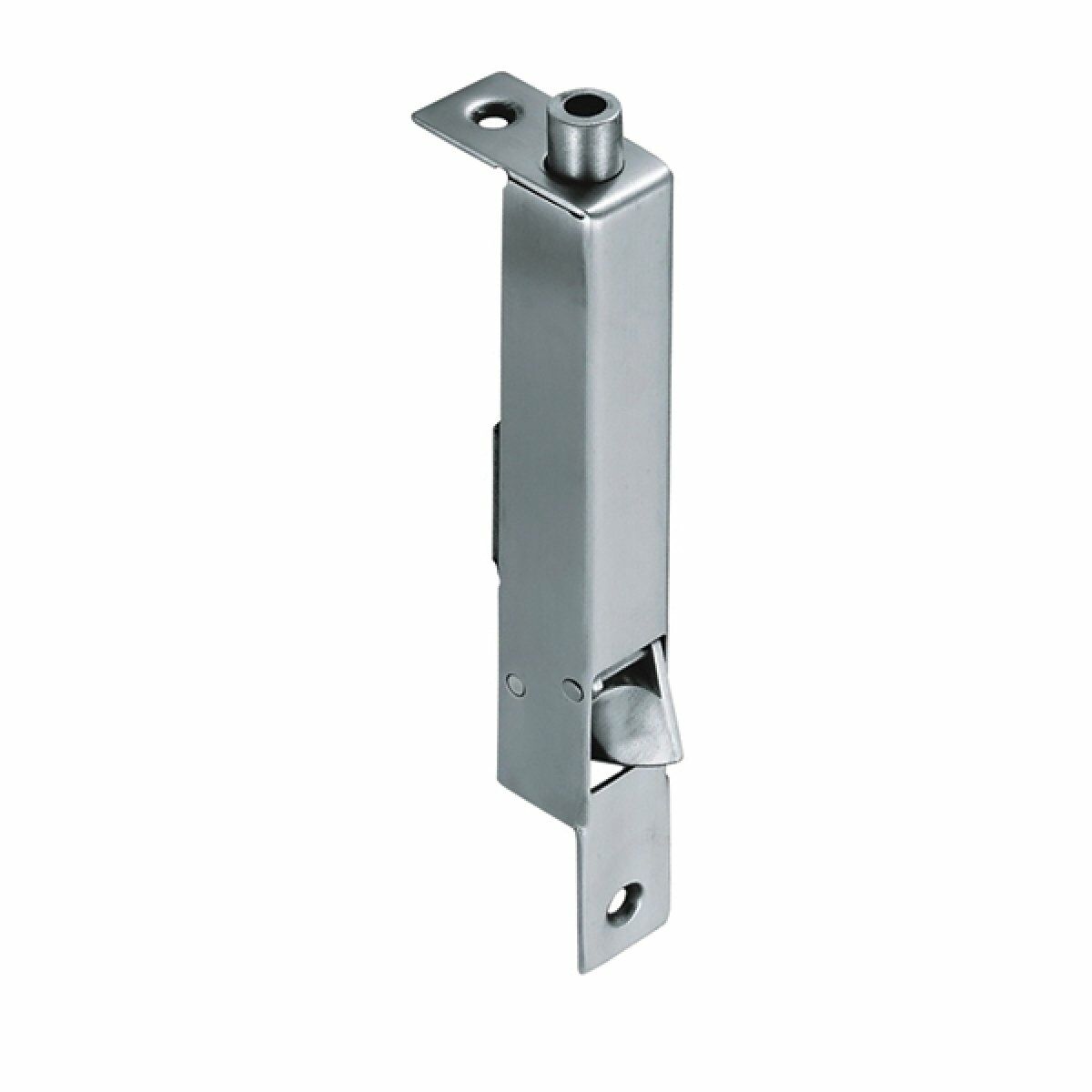 Hafele BOLT 06 Sürgü otomatik sol p.ç.mat 159mm