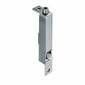 Hafele BOLT 06 Sürgü otomatik sol p.ç.mat 159mm
