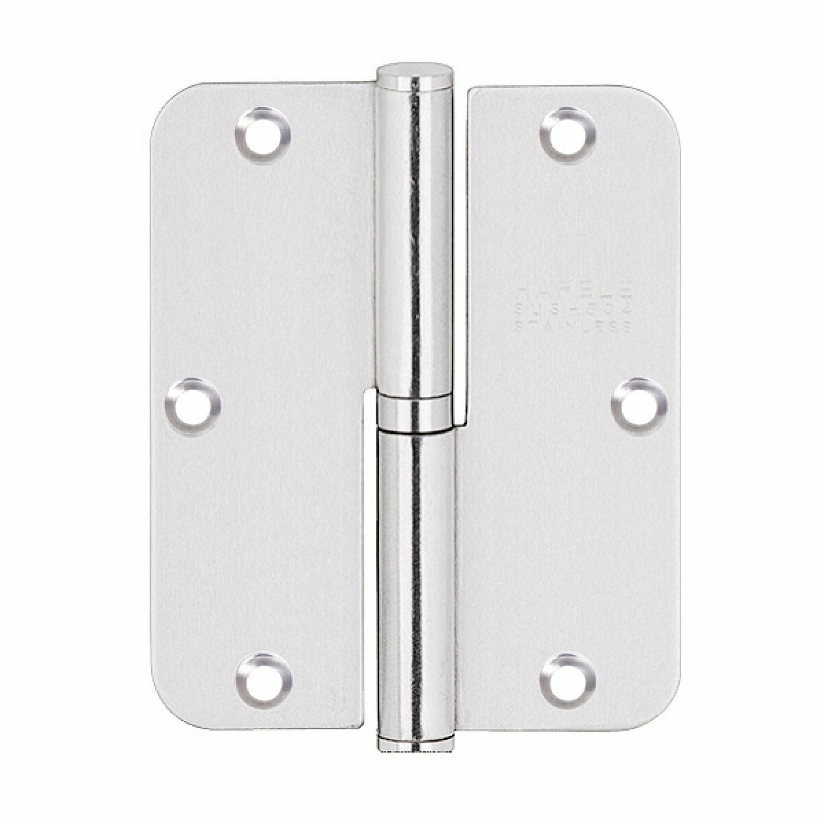 Hafele Yaprak ment.çık.p.çel.par.86mm sağ