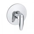 Grohe Ankastre Banyo Bataryası Aç - Kapa Krom