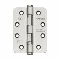 Hafele Yaprak ment.F p.çel.304 mat 102x76x3mm