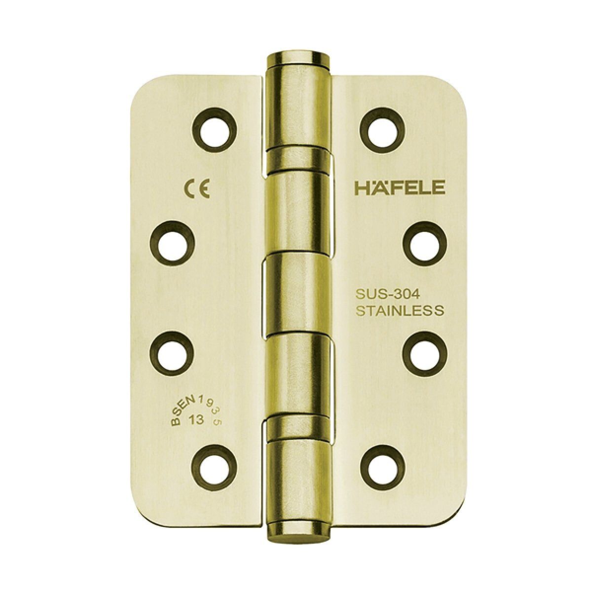 Hafele Yaprak ment.F p.çel.par.pir.102x76x3mm