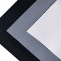 Hafele ROLL FIT Kaydırmaz taban,500x477mm,siyah
