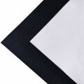 Hafele ROLL FIT Kaydırmaz taban,500x477mm,siyah