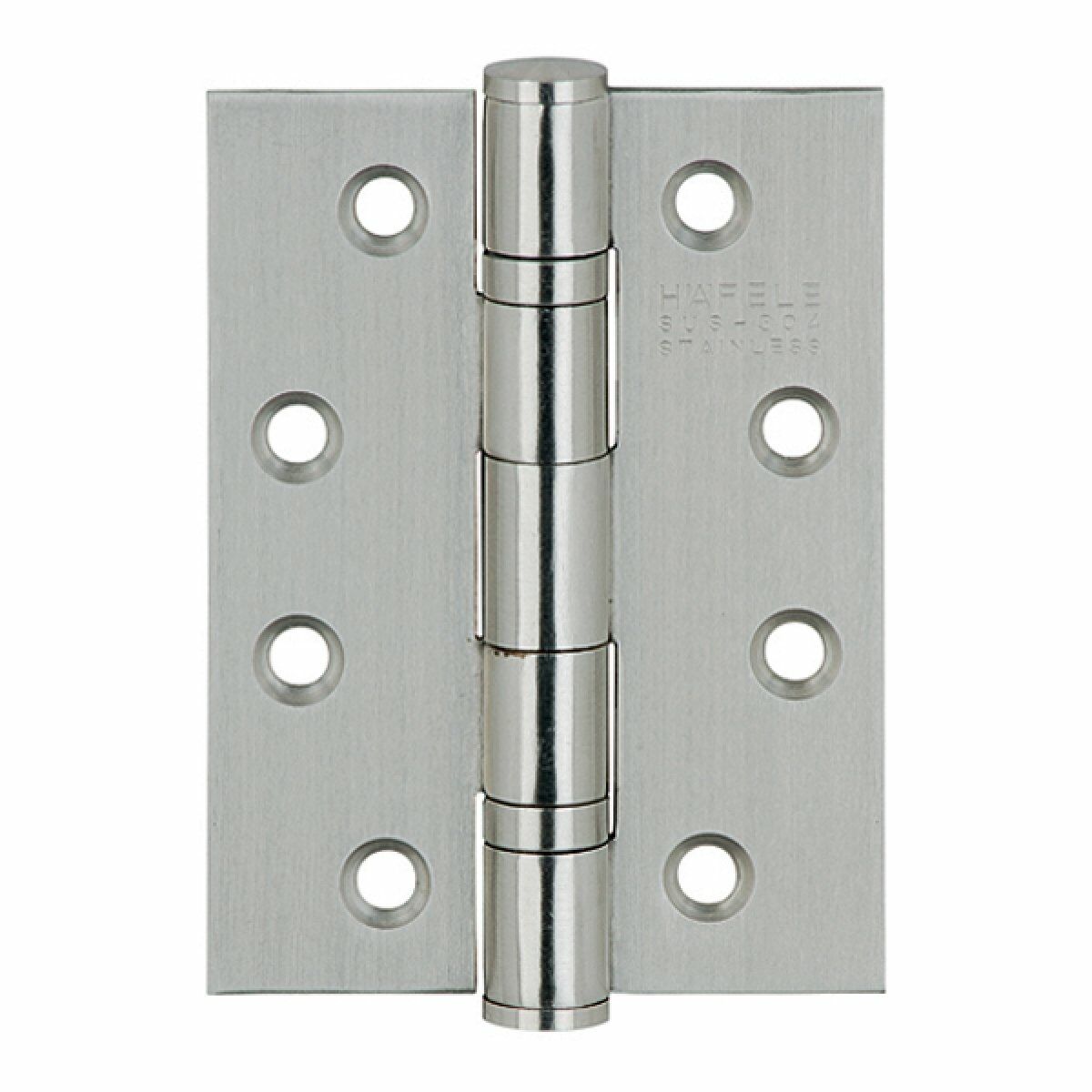 Hafele Yaprak ment.p.çel.304 mat 102x76x3mm