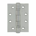 Hafele Yaprak ment.F p.çel.201 mat 102x76x3mm